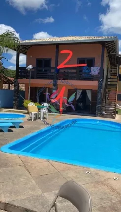 Imagem VENDA CONDOMÍNIO MIRALVA