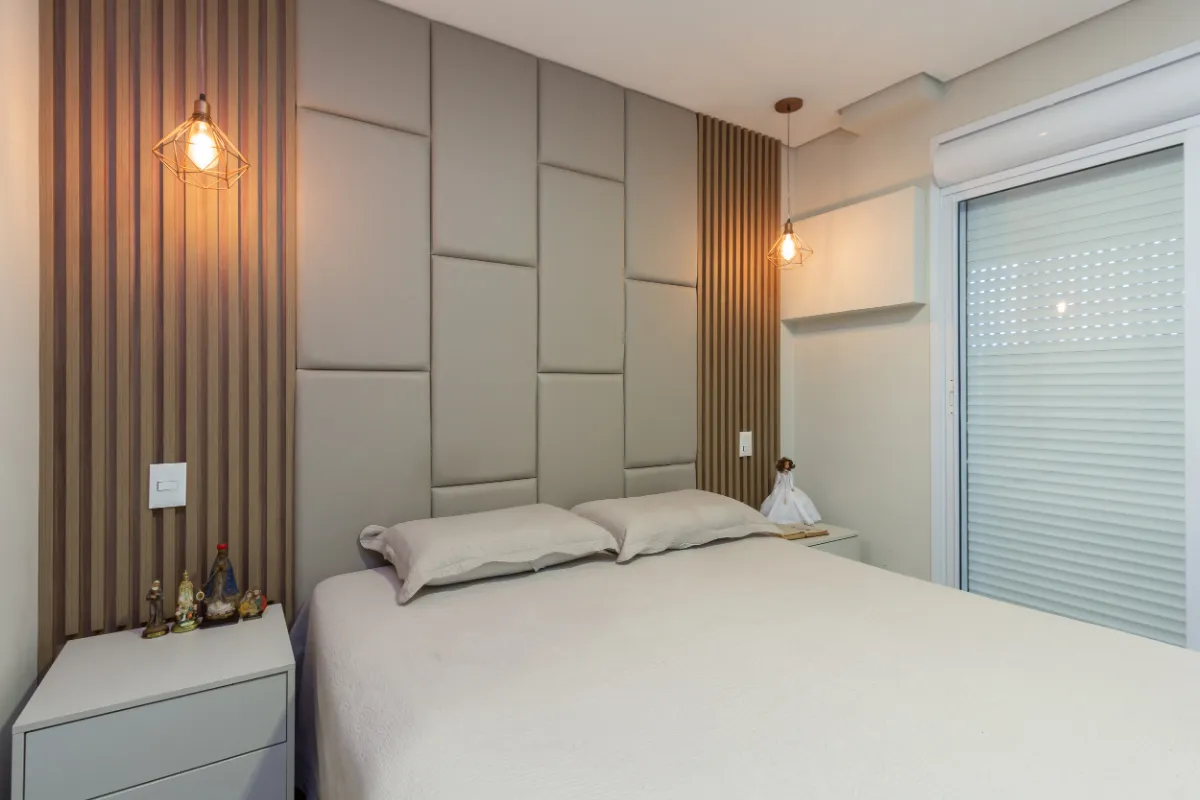 Imagem Apartamento para venda em Vila Anastácio com 3 quartos, sendo 3 suítes, 136m2