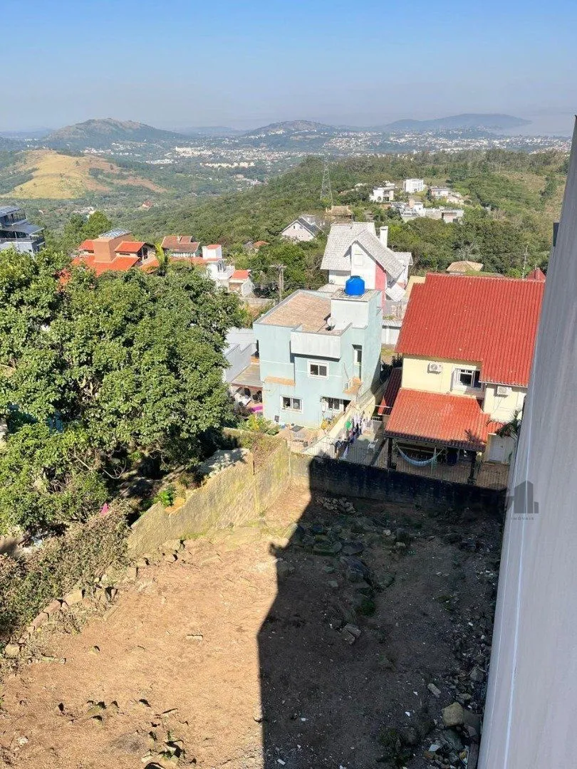 Imagem Terreno em Teresópolis