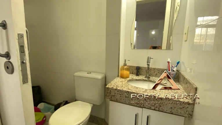 Imagem Apartamento 03 quartos - bairro Bela Vista - Ipatinga cód 1472