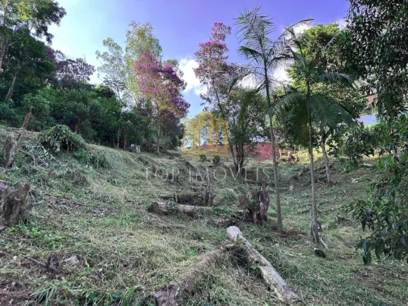 Imagem Ótimo Terreno Condominio de Chacaras Villagio Fazendão 2500²