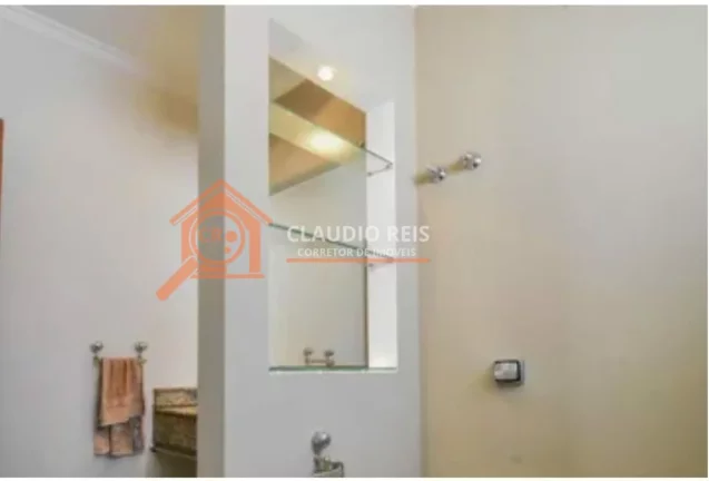 Imagem Sobrado à venda com 4 Quartos, 665m² - Jardim Marajoara