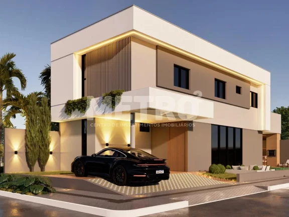 Casa à venda, Vila Débora, 4 quartos sendo 2 suítes PETROLINA - PE
