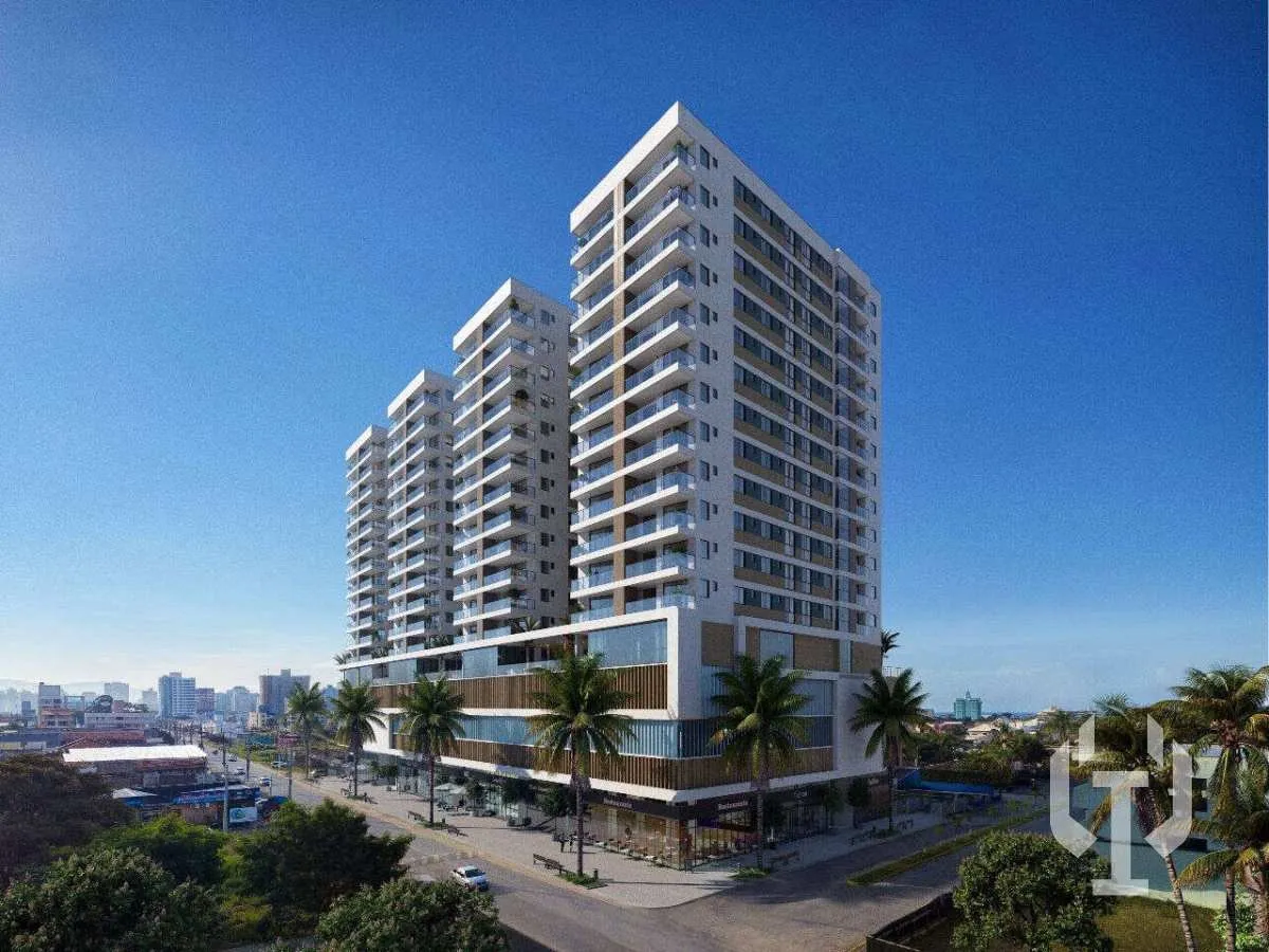 Imagem Sala comercial para alugar, no Porto Belo Home Club, em Porto Belo, Perequê, 92m2