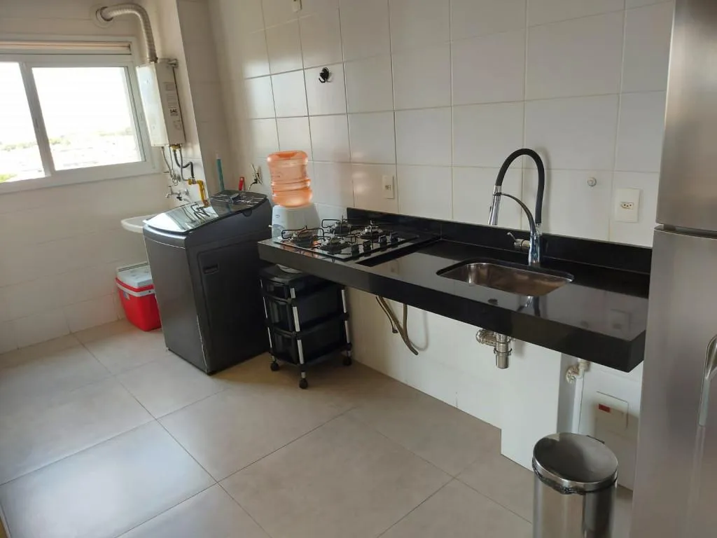 Imagem APARTAMENTO - JARDIM NOVA EUROPA - CAMPINAS