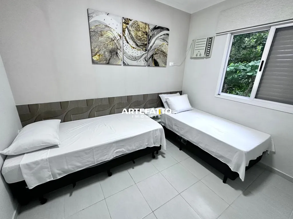 Imagem Apartamento à venda em Ubatuba, Itaguá, com 2 quartos, 75m2