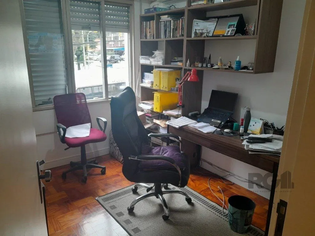Imagem Apartamento de 3 dormitórios e 2 vagas