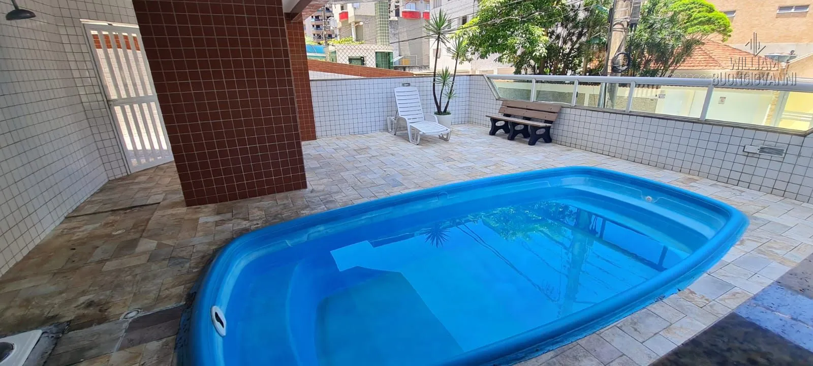 Imagem Apartamento 1 dormitórios coração da Vila Guilhermina