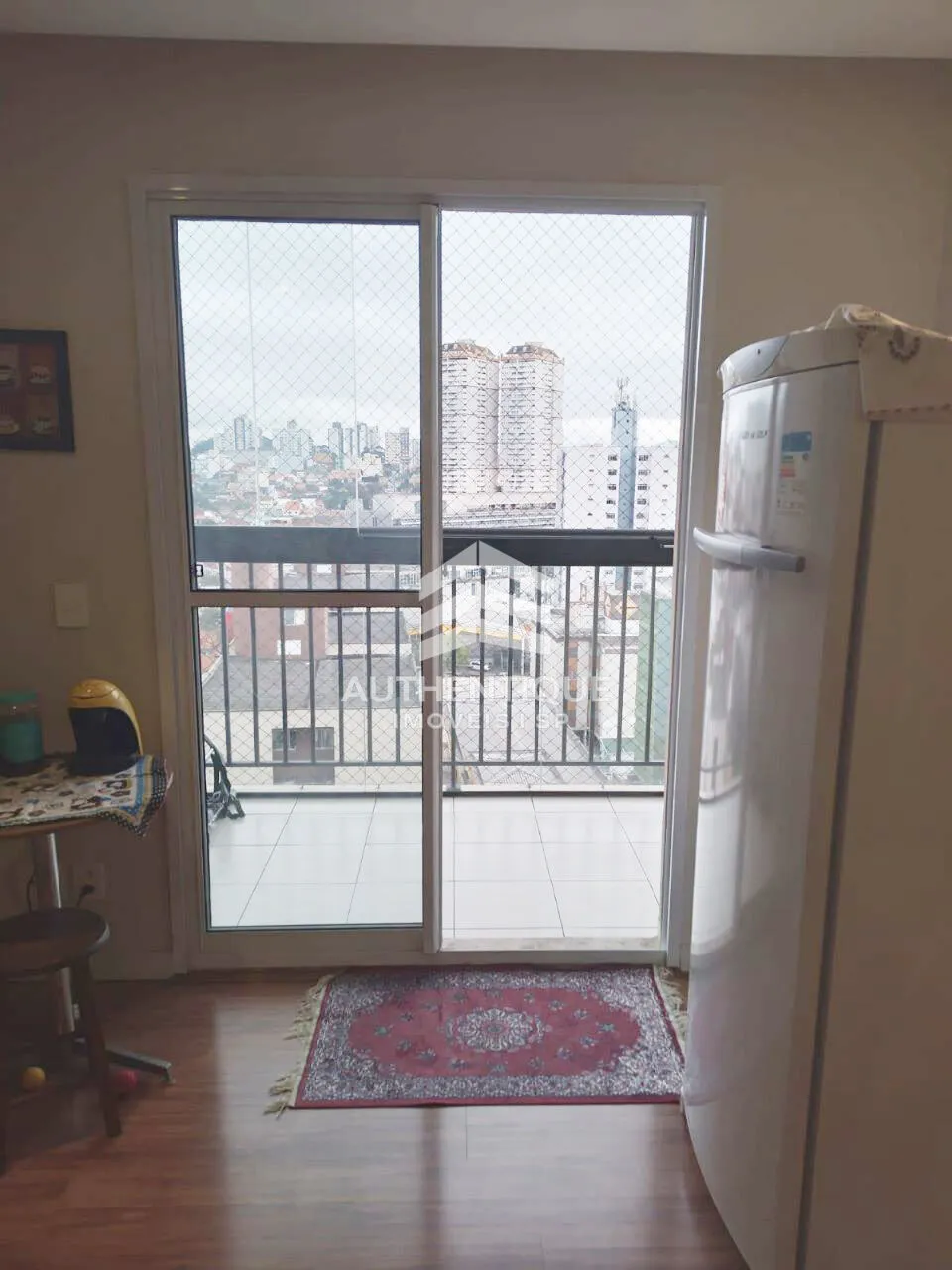 Imagem AUGURI SBC CENTRO - Apartamento à venda no bairro Centro - São Bernardo do Campo/SP