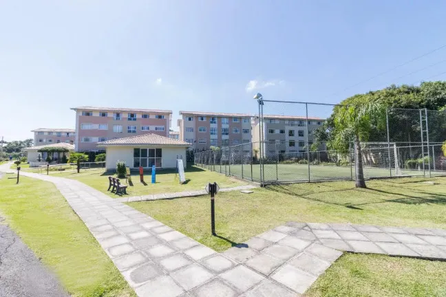 Imagem Apartamento com 3 Quartos à Venda, 58 m² em Santa Quitéria - Curitiba
