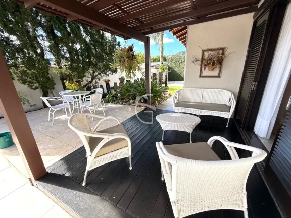 Imagem Casa à venda no Saguaçu em Joinville, por 1.550.000,00