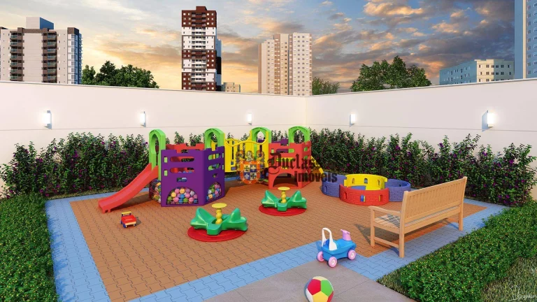 Imagem Apartamento com 3 dormitórios à venda, 76 m² a partir de R$ 973.600 - Saúde - São Paulo/SP