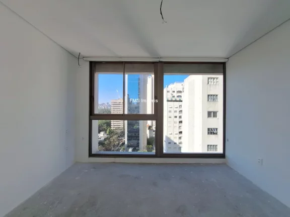 Imagem Alto padrão no Jardim Paulista - 87m2 e 2 suítes