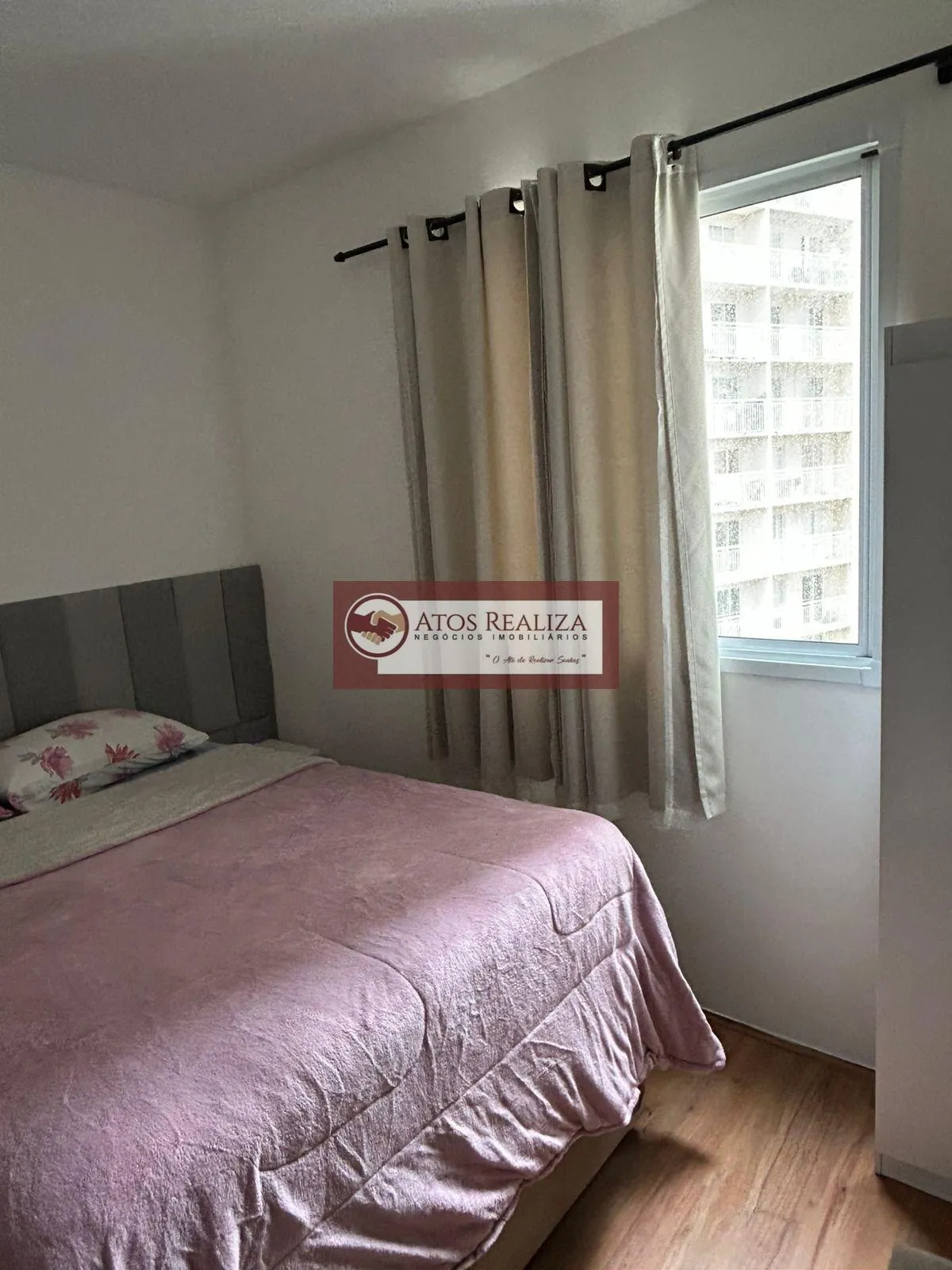 Imagem Apartamento à Venda em Socorro SP, 3 Quartos, 33m² por R$290 mil