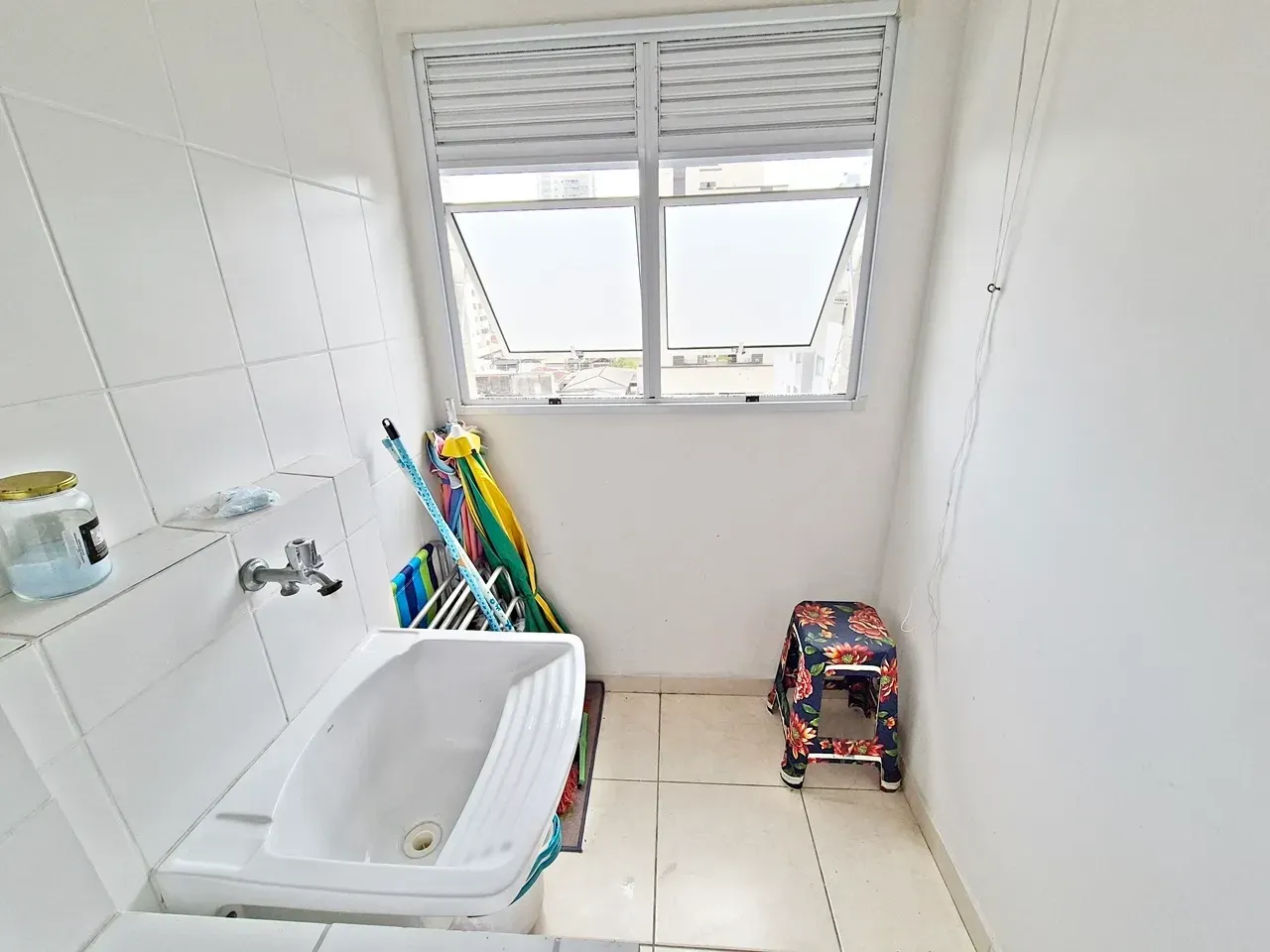 Imagem Apartamento com 2 Quartos à Venda, 53 m² em Mirim - Praia Grande