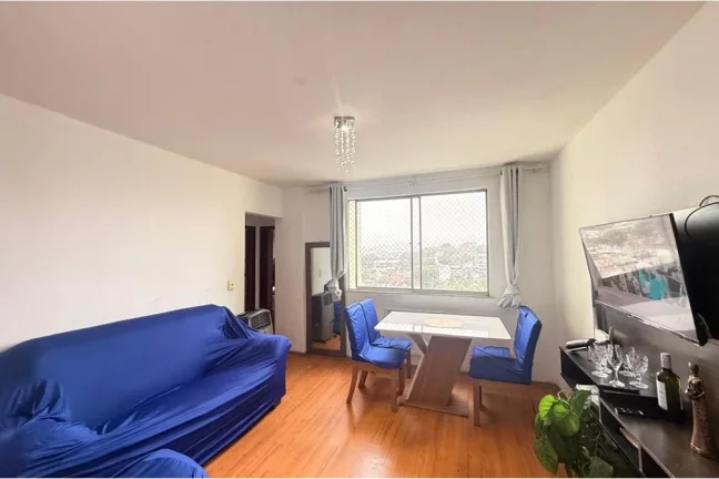 Imagem Apartamento no Coração de Cascadura