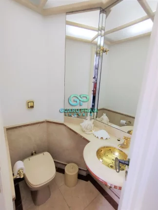 Imagem Apartamento à venda no bairro Enseada - Guarujá/SP