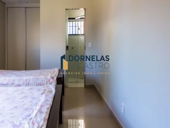 Imagem CONDOMÍNIO FECHADO A 500 METROS DA VIA PRINCIPAL DA QUADRA 05 DO PARK WAY