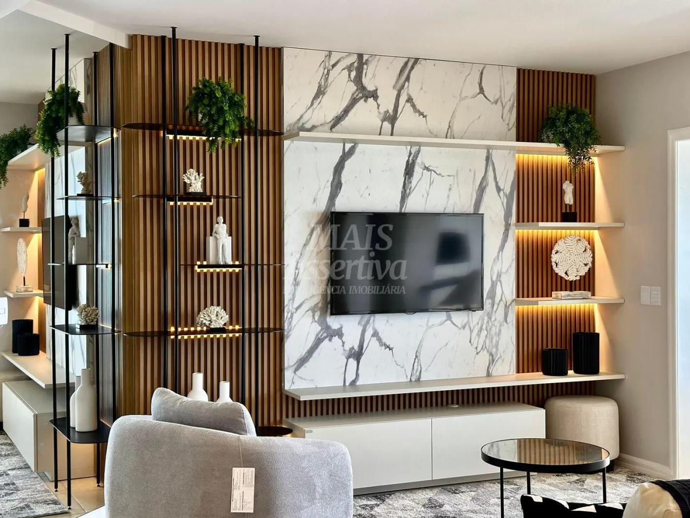 Imagem Excelente apartamento de luxo mobiliado em Capão da Canoa/RS