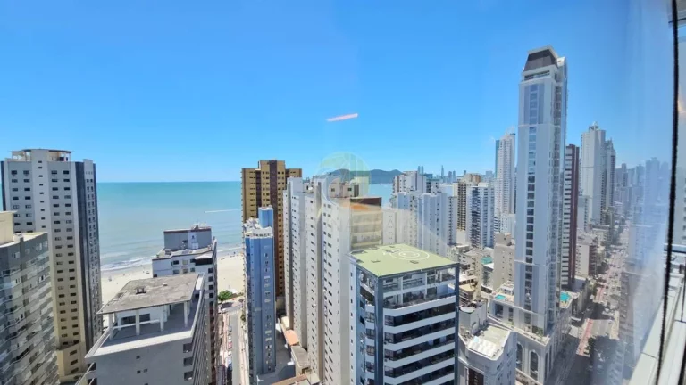 Imagem Olimpia Residence Cobertura Duplex