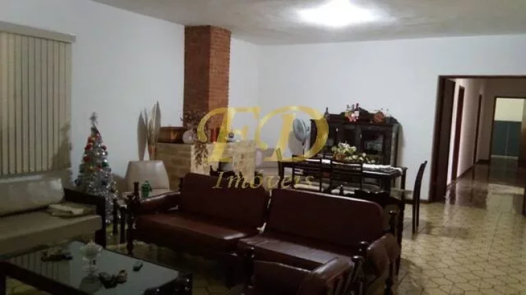 Imagem Chácara em Piracaia.