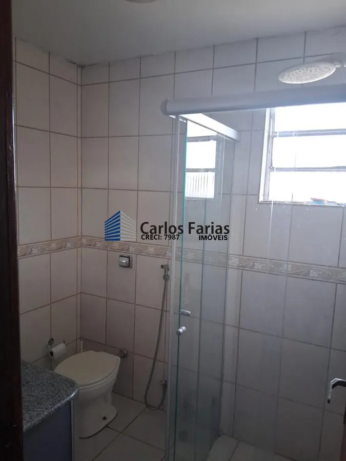 Imagem Casa em Condomínio para Venda em Brasília, Setor Habitacional Jardim Botânico, 3 dormitórios, 1 suíte, 2 banheiros, 1 vaga