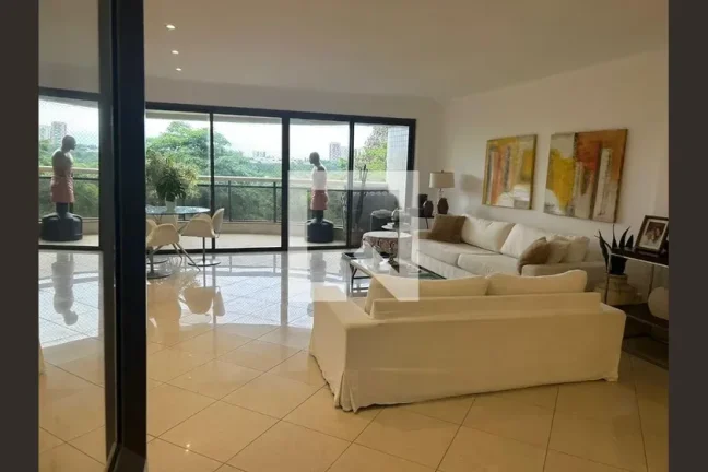 Imagem Apartamento à Venda - Barra da Tijuca, 3 Quartos, 179 m2