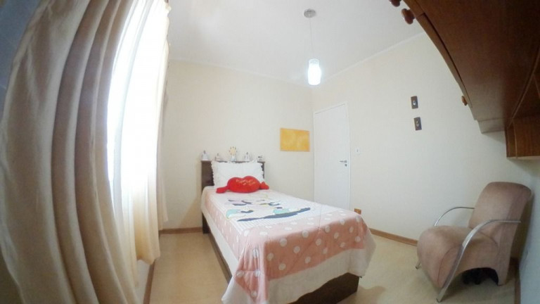 Imagem Sobrado com 2 Quartos à Venda, 113 m² em Vila São Vicente - São Paulo