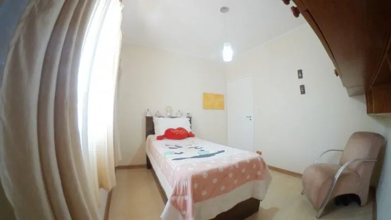 Imagem Sobrado com 2 Quartos à Venda, 113 m² em Vila São Vicente - São Paulo