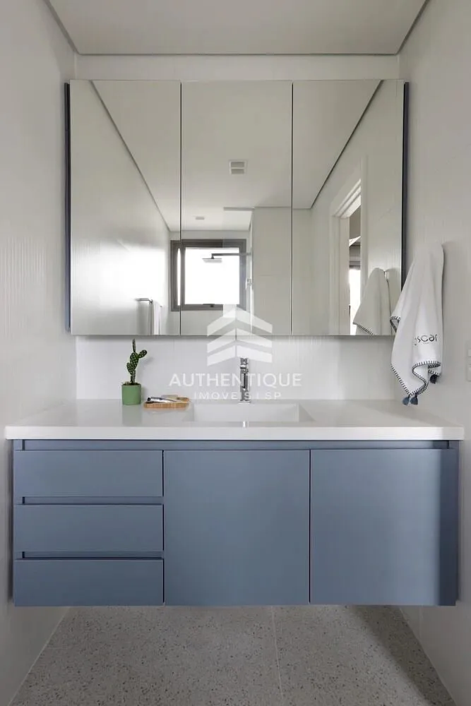 Imagem OSCAR ITAIM. - Apartamento no Itaim Bibi à venda