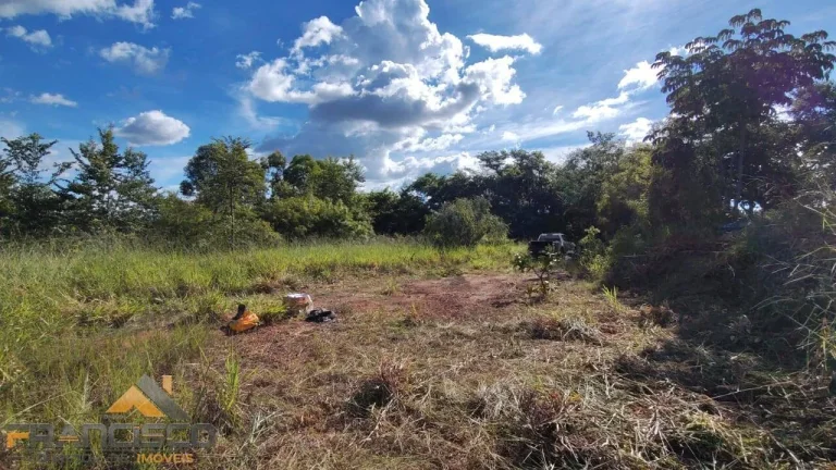 Imagem CHÁCARA À VENDA EM GUAPÓ - GOIÁS
