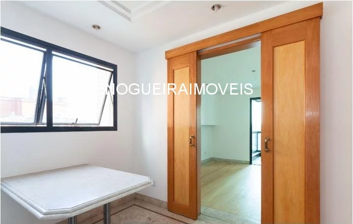Imagem APARTAMENTO RESIDENCIAL em SÃO PAULO - SP, HIGIENÓPOLIS