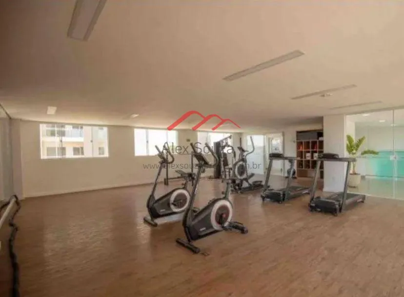 Imagem Apartamento para Venda em Hortolândia, Jardim Amanda I, 2 dormitórios, 1 suíte, 1 banheiro, 1 vaga