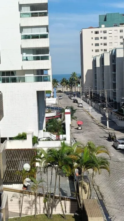 Imagem APARTAMENTO COM 88,00 m² - AVIAÇÃO - PRAIA GRANDE SP