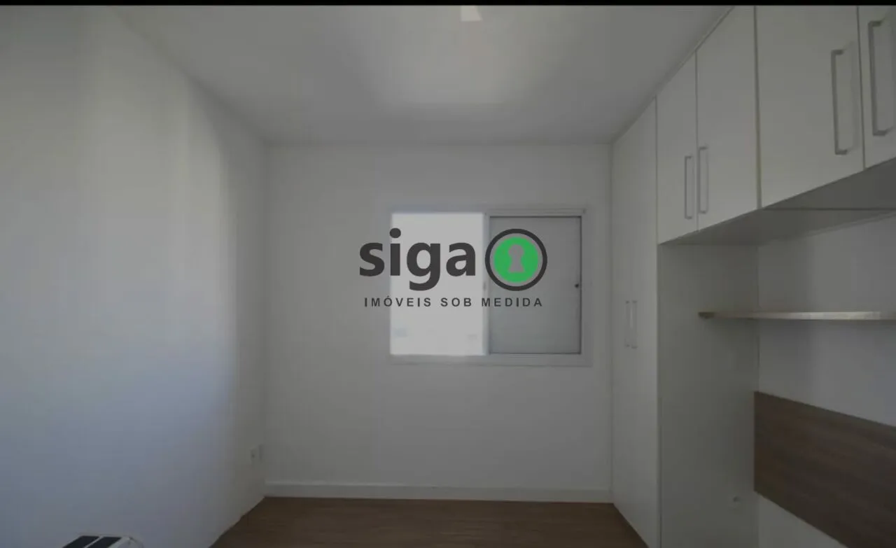Imagem Apartamento de 49 metros 1 quarto 1 vaga para venda na Vila Andrade