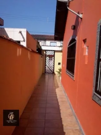 Imagem CASA - SÃO VICENTE - PARQUE BITARU