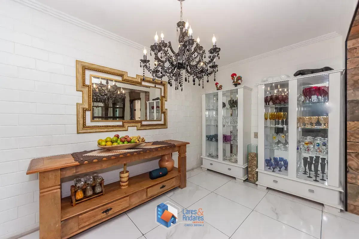 Imagem Sobrado para venda em Vila Nova - Zona Leste com 3 quartos, sendo 1 suíte, 286m²