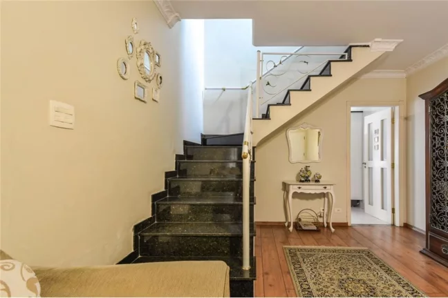 Imagem CASA RESIDENCIAL em São Paulo - SP, Tatuapé