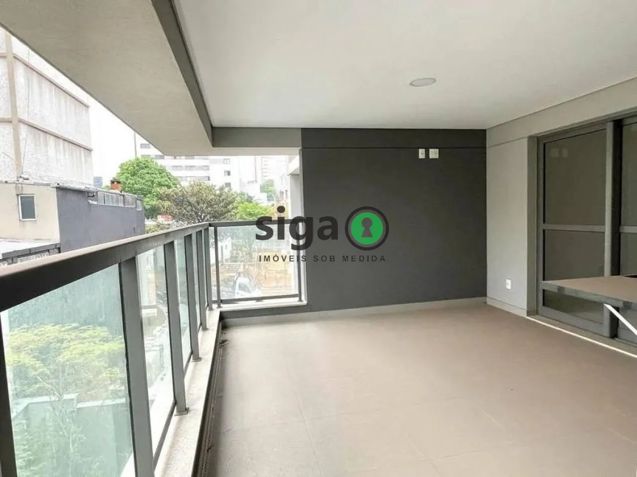 Foto do imóvel VILA CLEMENTINO : 84/M² - 2 QUARTOS - NOVO.