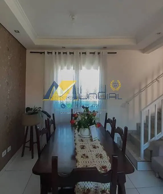 Imagem Alugo Sobrado em Santo André. Vila Alto de Santo André