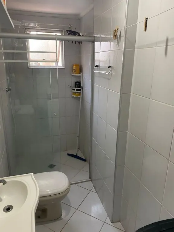 Imagem APARTAMENTO COM 38,00 m² - AVIAÇÃO - PRAIA GRANDE SP
