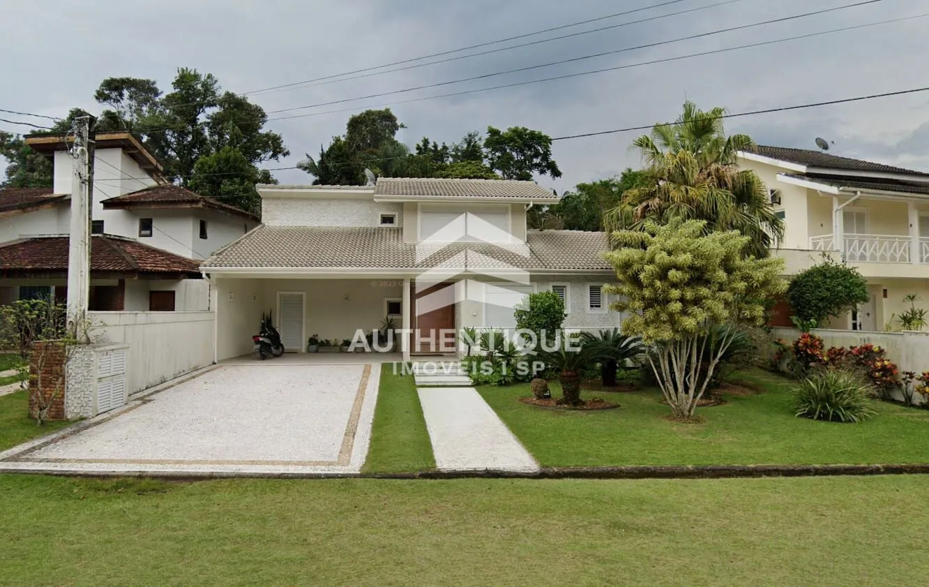 Imagem CASA EM RIVIERA DE SÃO LOURENÇO, BERTIOGA, EM LEILÃO