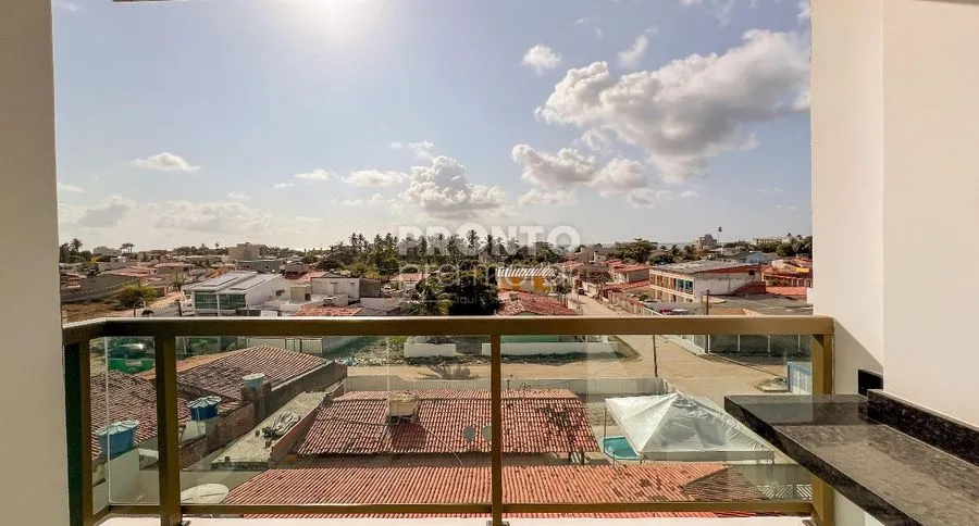 Imagem Rooftop Orla Tamandaré