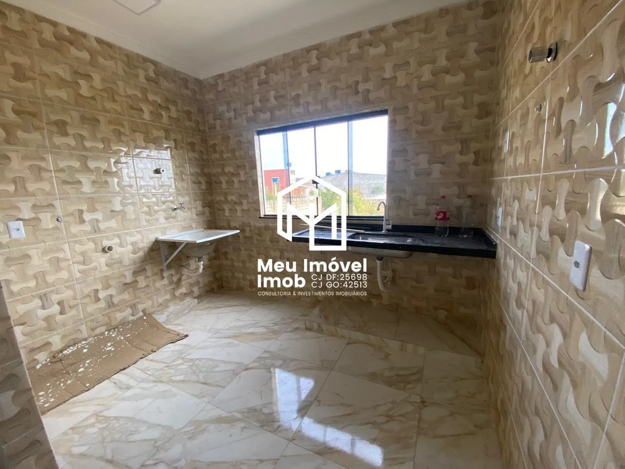 Imagem Apartamento em Setor Leste - Luziânia