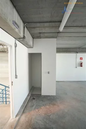 Imagem Galpões para locação em Arujá no bairro Centro