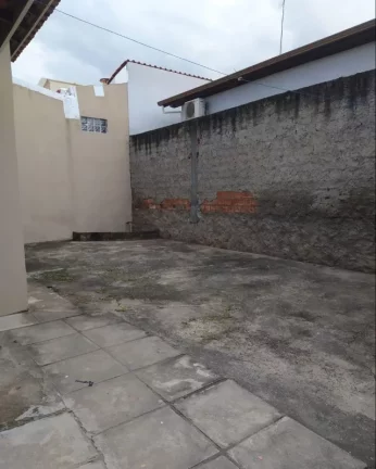 Imagem Casa para Locação na Villa Olimpia - 2 quartos