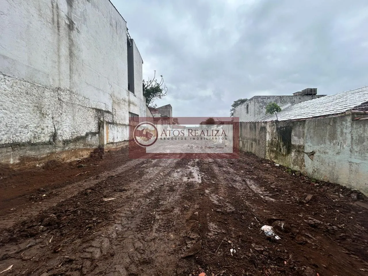 Imagem Terreno à Venda em Vila São Pedro, SP por R$1.250.000
