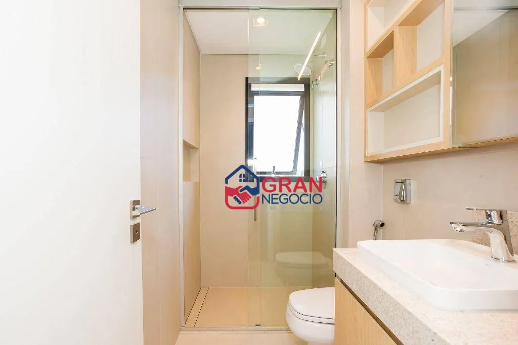 Imagem Apartamento com à venda no Juvevê - Curitiba/PR