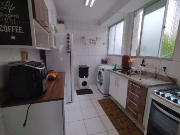 Imagem Apartamento com 2 dormitórios à venda, 52 m por R$ 235.000,00 - Residencial Spazio Splendido - Sorocaba/SP