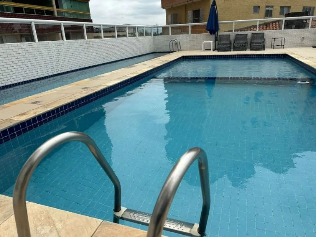 Foto do imóvel APARTAMENTO COM 60,00 m² - TUPI - PRAIA GRANDE SP em RUA MEINACOS, 111 - TUPI, PRAIA GRANDE - SP